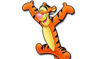 Tigger's Blood