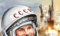 The Cosmonaut