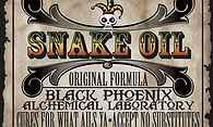 Snake Oil - orginal formula