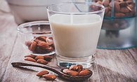 Almond Milk