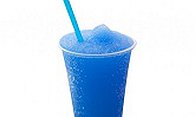 Blue Slushee