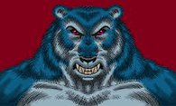 Blu Bear