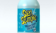Bubblegum Steri Stumpie
