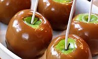 Carmel Apple