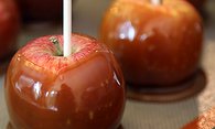 Caramel Apple Delight