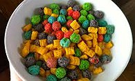 crunch berries