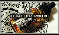 SUICIDE BUNNY: DERAILED REMIX