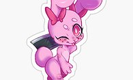 seashele80's Remix of Suicide Bunny