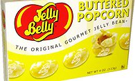 Jelly Belly Buttered Popcorn