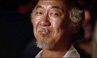 Mr. Miyagi (clone)