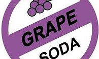 Grape Soda