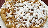 Funnel Cake