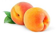 Peach Disco