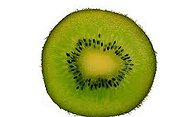 Kiwi surprise