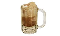 Root Beer Float