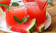 Watermelon Lemonade