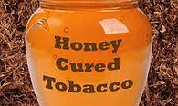 Sweet Black Honey Tobacco