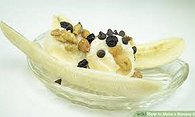 Banana Split Cream