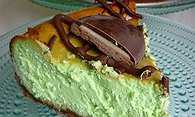 Mint Boston Cactus Cream