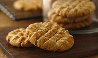 Peanut Butter Cookie