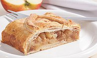 Grandma's Apple Strudel