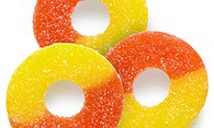 Gummy Peach Rings v2