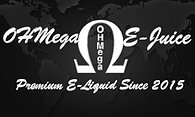 Toxic waste by OHMega E-Juice