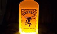 fireball shots