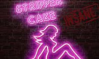 Stripper Cake Clon