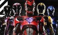 PowerRangersStramberry