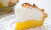 Lemon Meringue Pie