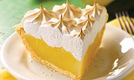 Lemon Meringue Pie