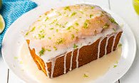 Lime Pound Cake