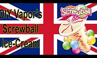 Screwball Ice-Cream