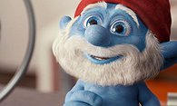 Papa Smurf