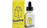Milkman Pudding