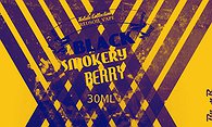 Black Smokery Berry