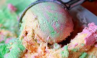 Rainbow Sherbet Fantasy