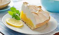 Lemon Pie