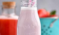 Pink Mothers Milk Clone- Strawberry