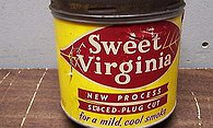 Sweet Virginia