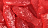 Red (Swedish) Fish