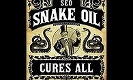 Snake Oil Clone