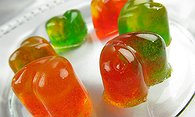 Gummy Punch