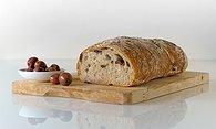 Cabana Bread