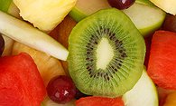 kiwi apple