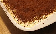 Tiramisu FA